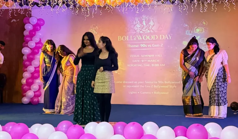 Bollywood Day 2026 Celebrated at DACC Post IMG-1