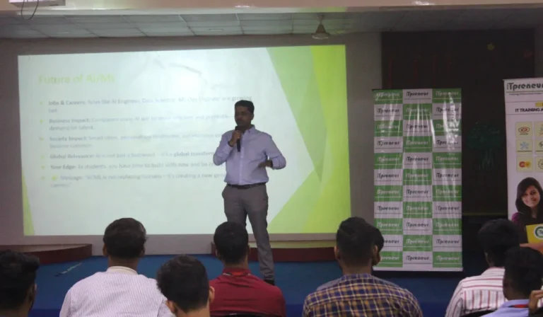 Seminar on Data Science Conducted at DACC Post IMG-1