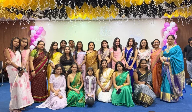 Women’s Day 2026 Celebrated at DACC Post IMG-1