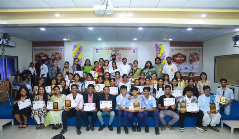 Yuva Mohotsav Celebrated at DACC with Dance, Mehendi & Rangoli Competitions -1